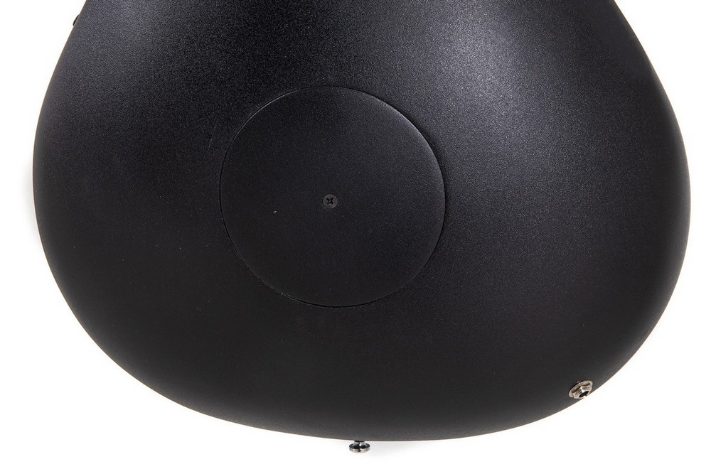 Электроакустическая леворукая гитара OVATION CE44L-5 Celebrity Elite Mid Cutaway Black