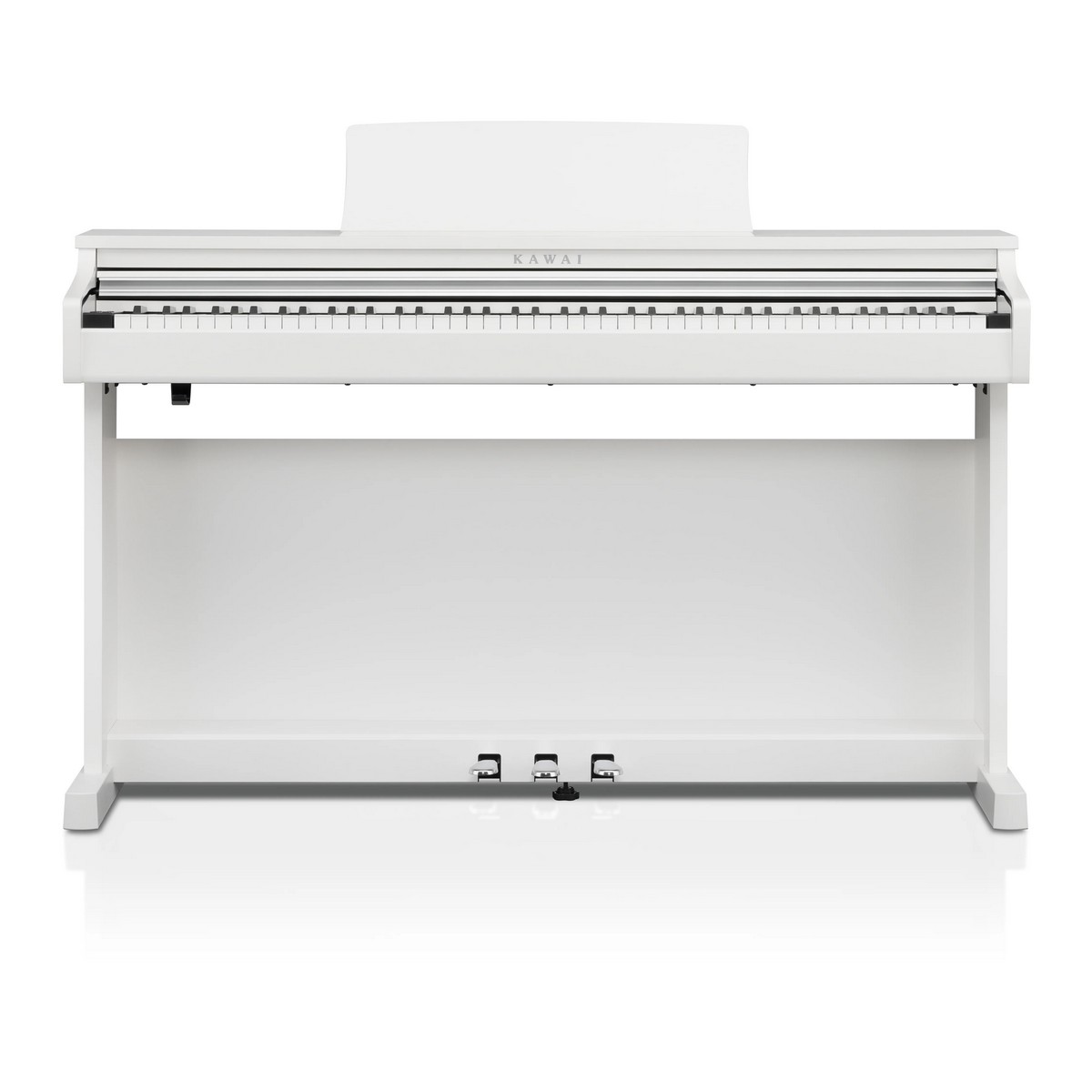 Цифровое пианино KAWAI CX202 W