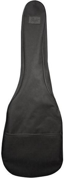 Фолк гитара VESTON F-38/BK dPACK 1