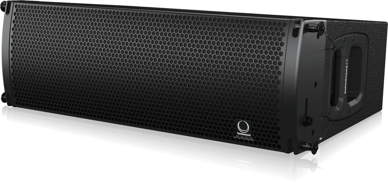Элемент линейного массива Turbosound TLX84