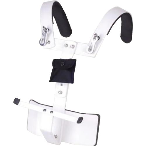Корсет для маршевого барабана Foix HD8C