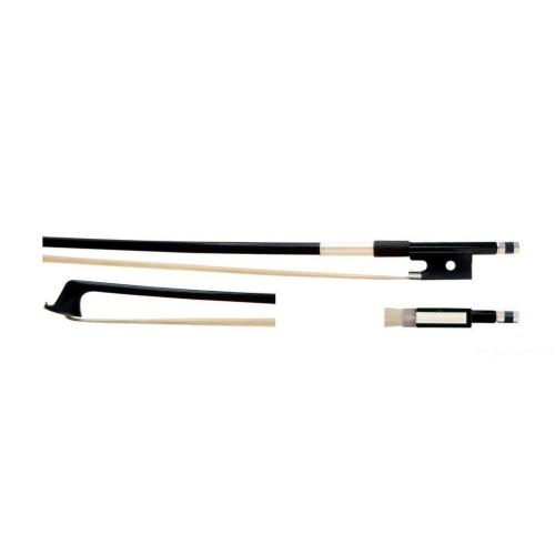 Смычок для скрипки GLASSER Fiberglass 3/4 USA
