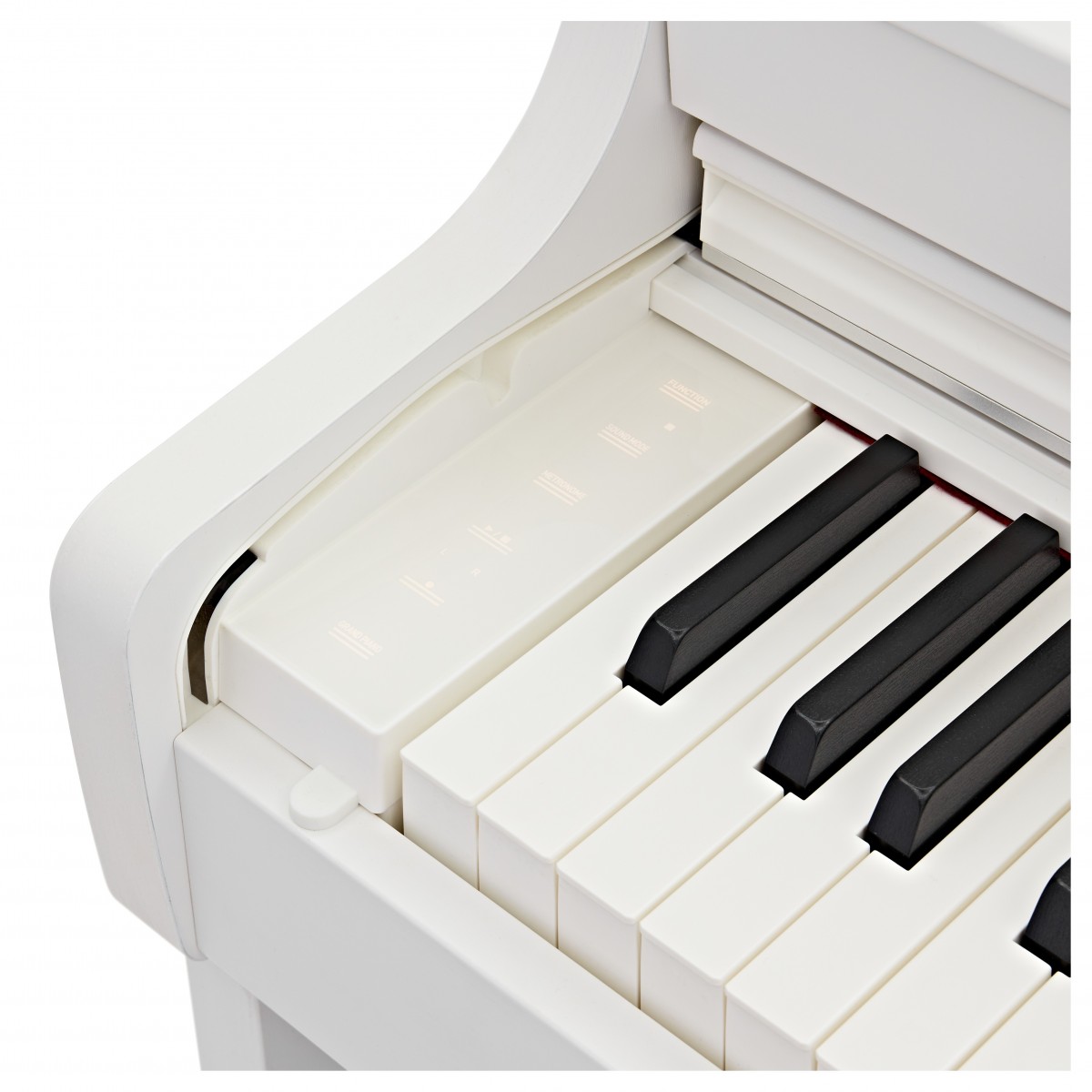 Цифровое пианино CASIO AP-300WE Celviano