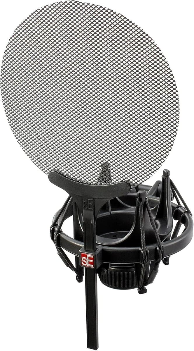 Комплект аксессуаров для микрофона SE Electronics Isolation Pack