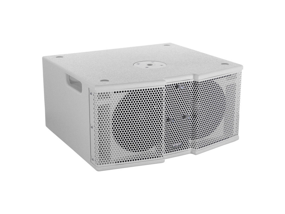 Сабвуфер FBT VERTUS CLA 208SA W