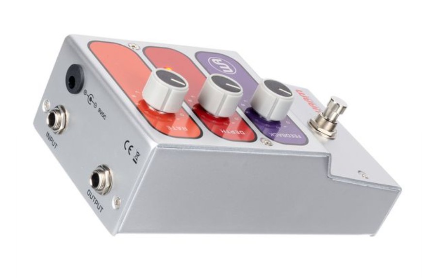 Педаль эффектов Warm Audio WA-MPH Mutation Phasor II