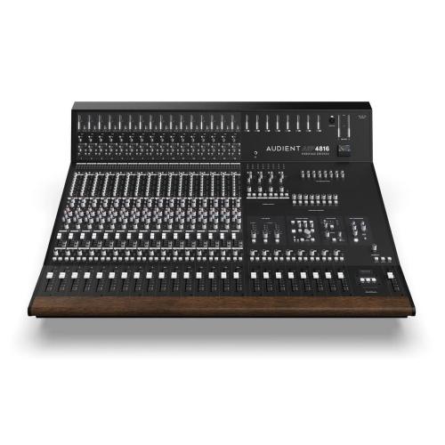 Микшер AUDIENT ASP4816-HE recording console