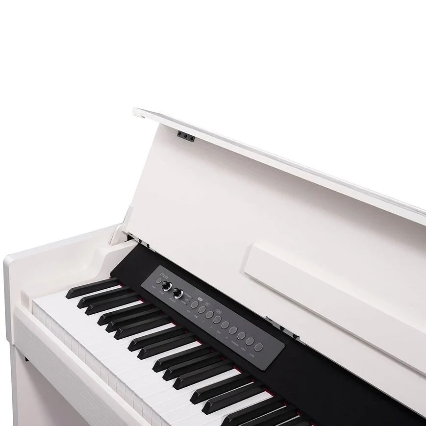 Цифровое пианино Medeli CP203 WH