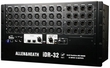 Цифровой микшерный модуль Allen&Heath iDR-32