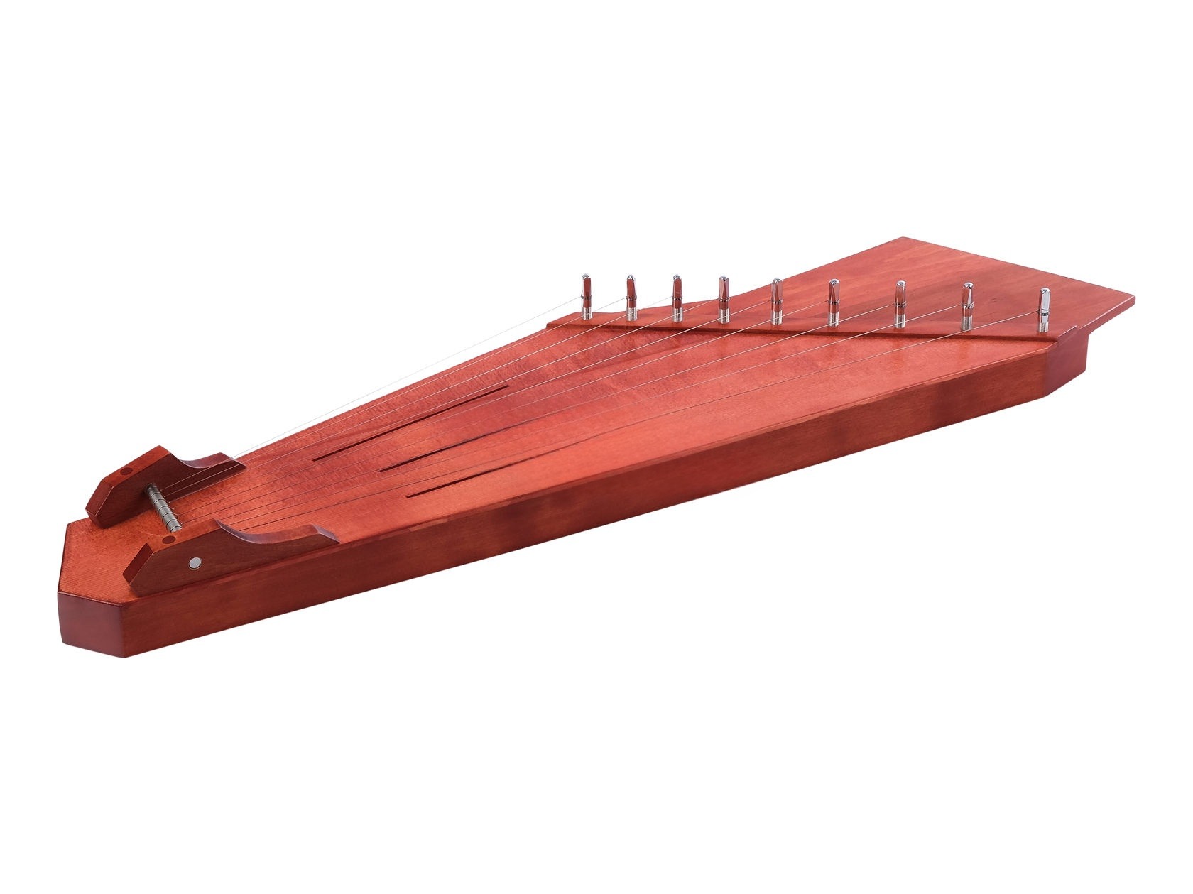Гусли Мир Гуслей MG-SK9MA