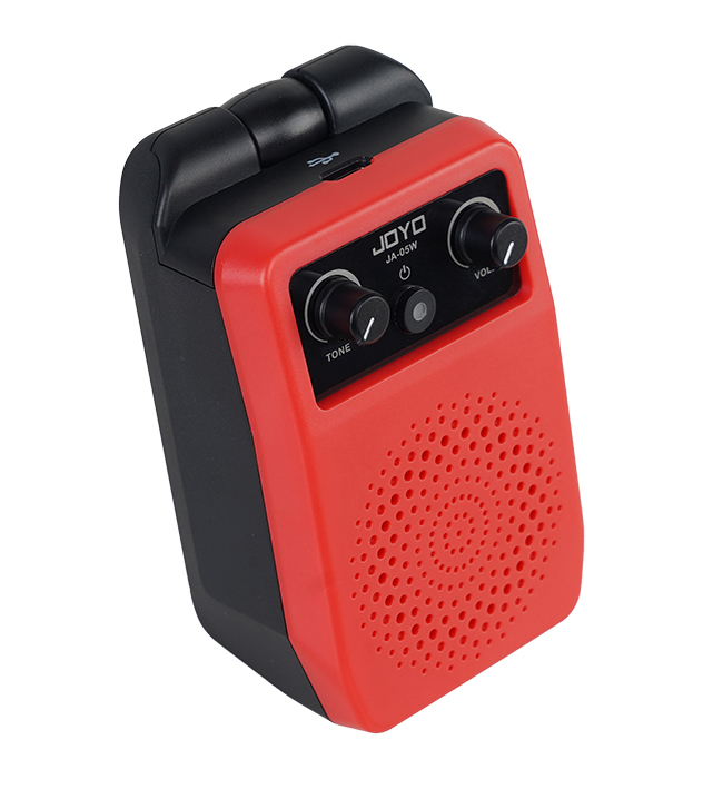 Комбоусилитель JOYO JA-05W