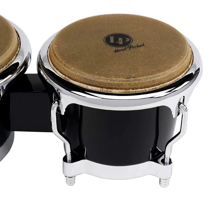 Бонго LP LP200XF-BK Fiberglass