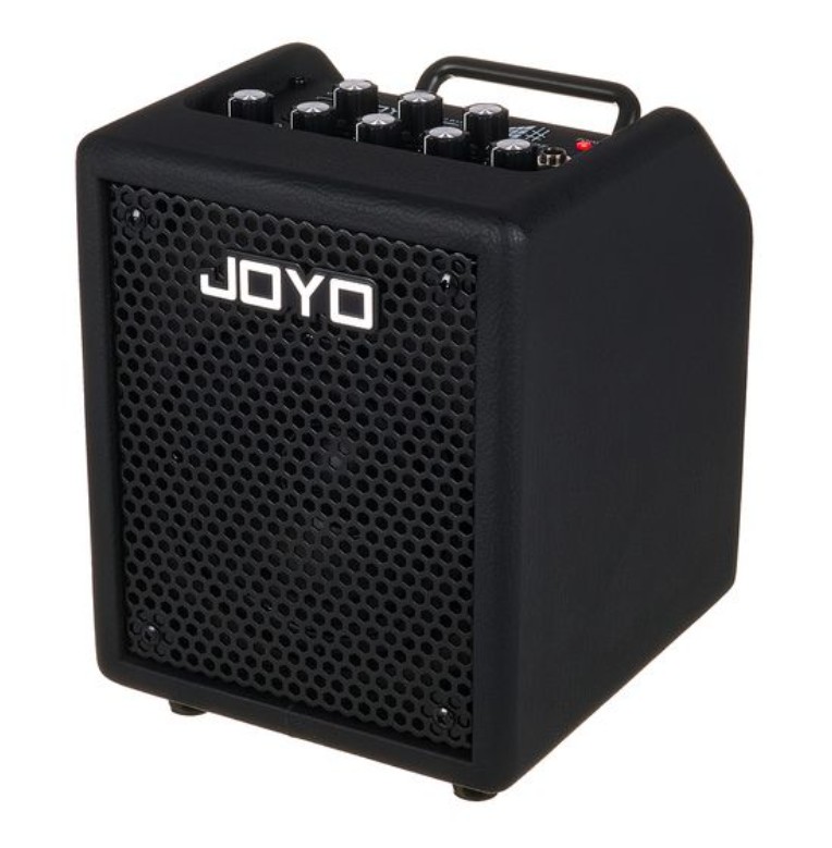 Комбоусилитель JOYO BA-30 Black