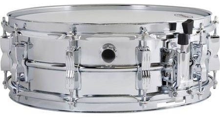 Барабан Ludwig LM300 14”*5” Rocker Chrom Steel Snare