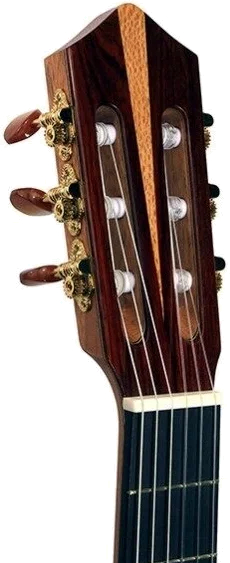 Классическая гитара Kremona TS Tangra Artist Series