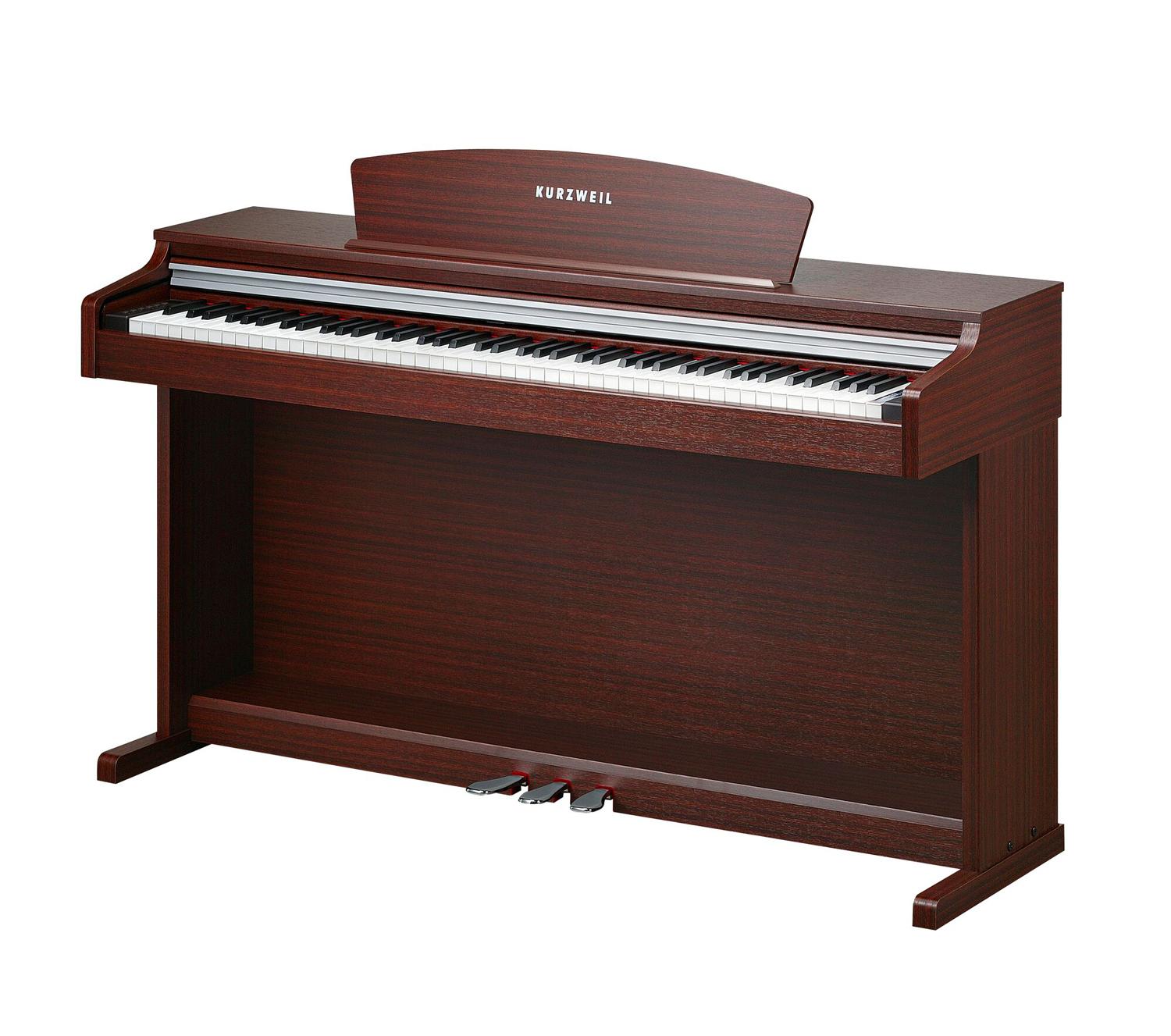Цифровое пианино Kurzweil M110 WH
