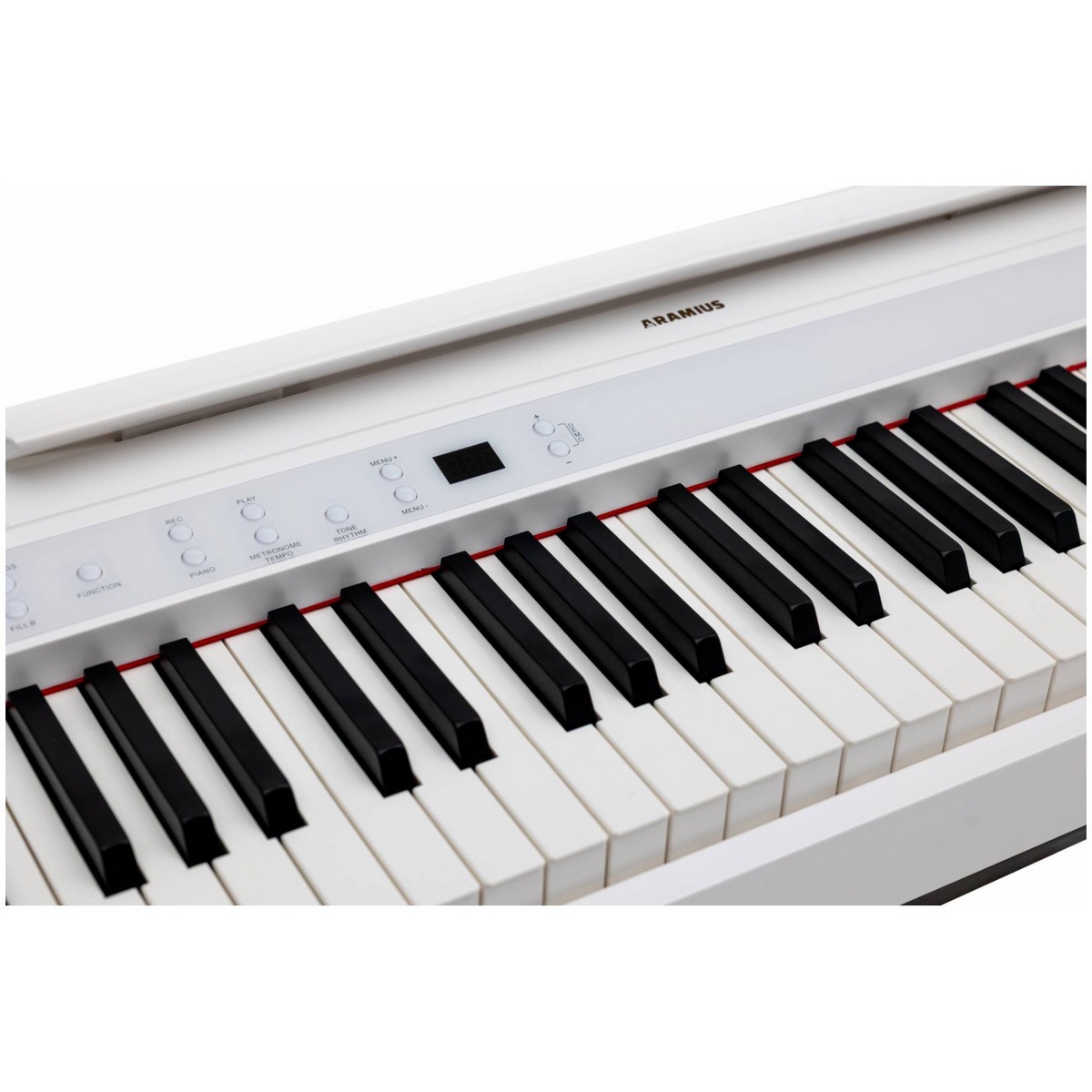 Цифровое пианино Aramius APH-120 WH