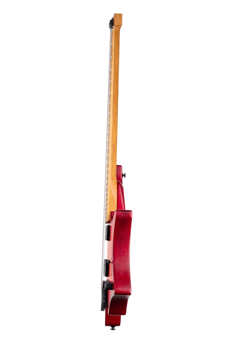 Электрогитара Strandberg Boden Original N2.6 Sunset Coral Burst Satin