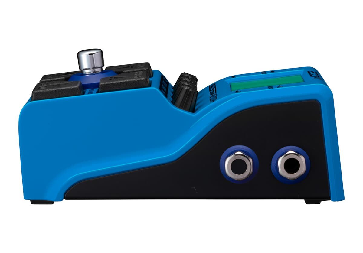Гитарный процессор Zoom MS-70CDR plus