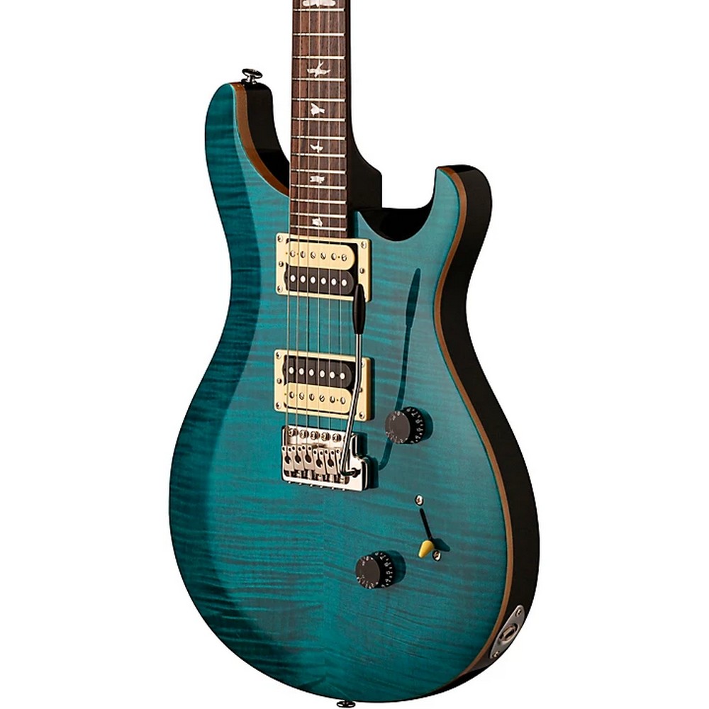 Электрогитара PRS SE CUSTOM 24 SAPPHIRE