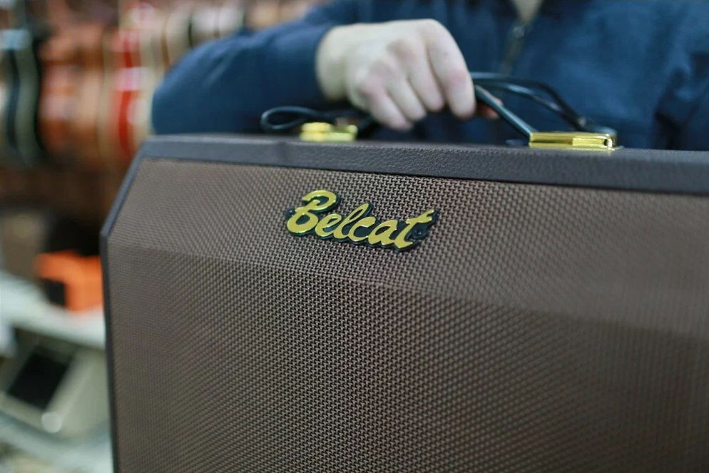 Комбоусилитель Belcat Acoustic-25RC