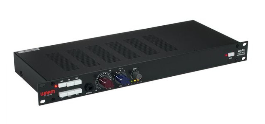 Предусилитель Warm Audio WA73