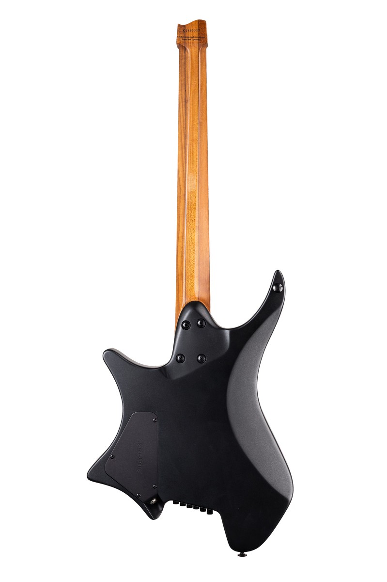 Электрогитара Strandberg Boden Metal NX 6 Black Granite