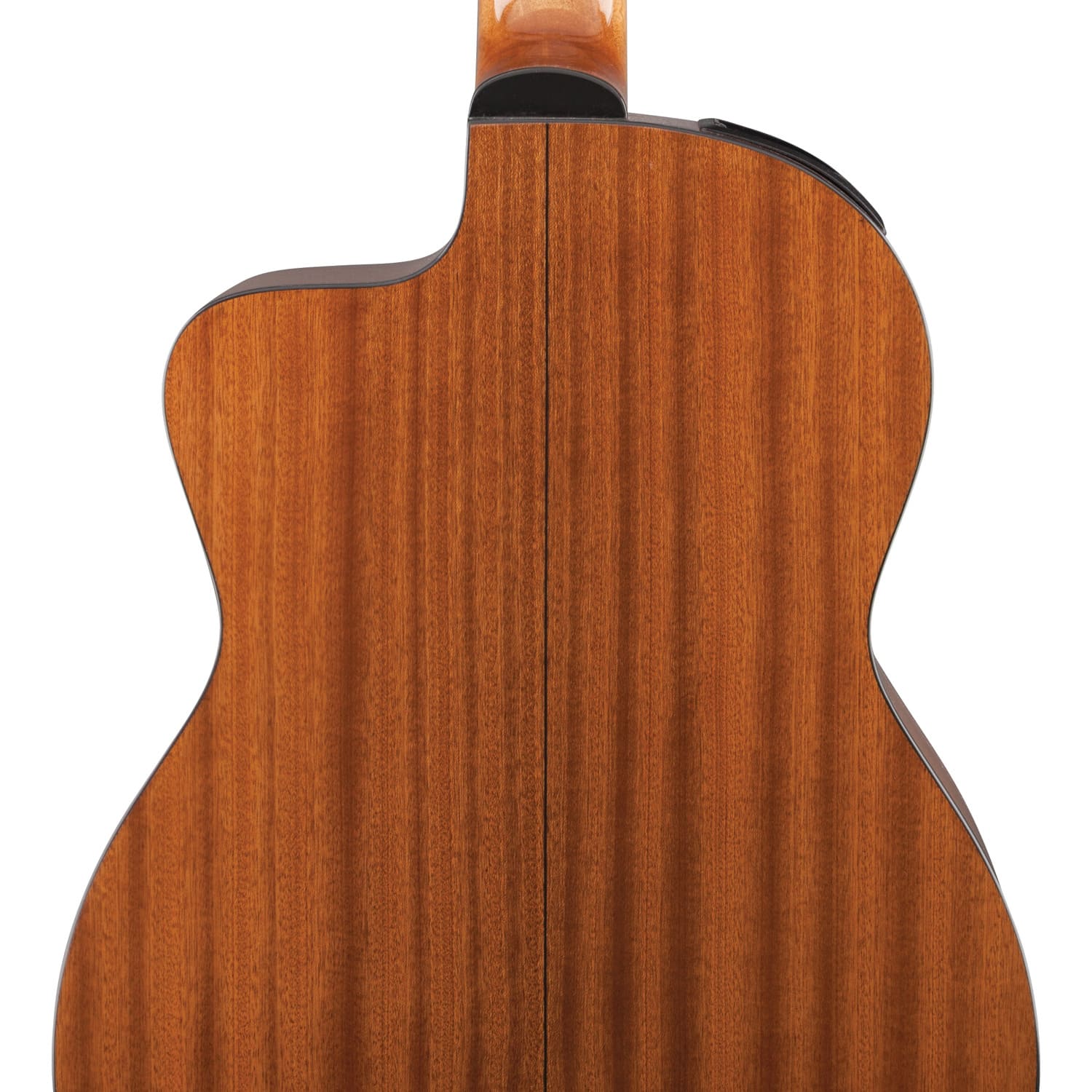Электроклассическая гитара TAKAMINE GC3CE-NAT