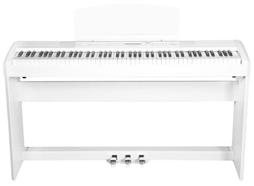 Цифровое пианино Ringway RP-60 WH