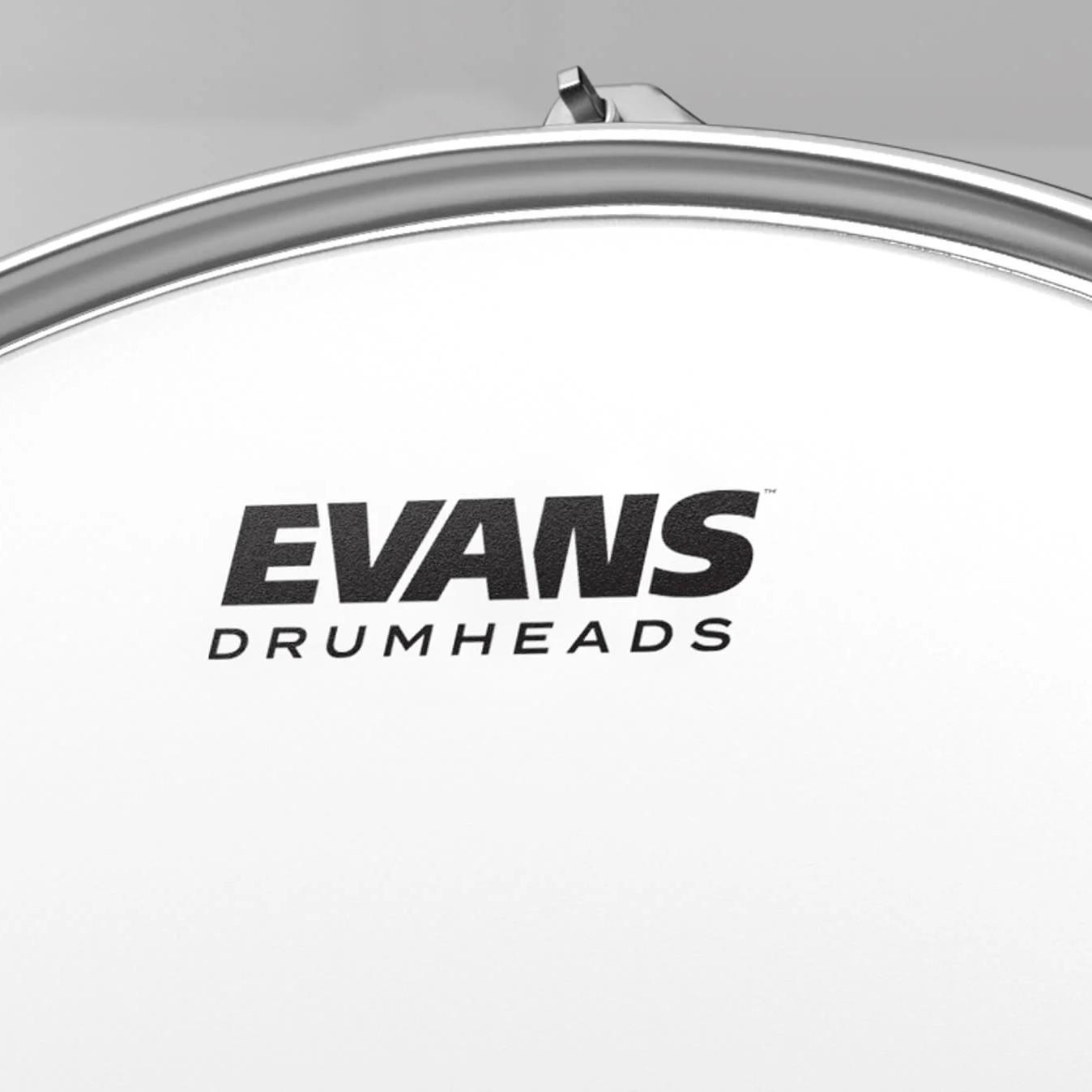 Пластик для барабана Evans TT14G2-B