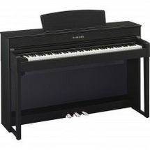 Цифровое пианино Yamaha CLP-575B