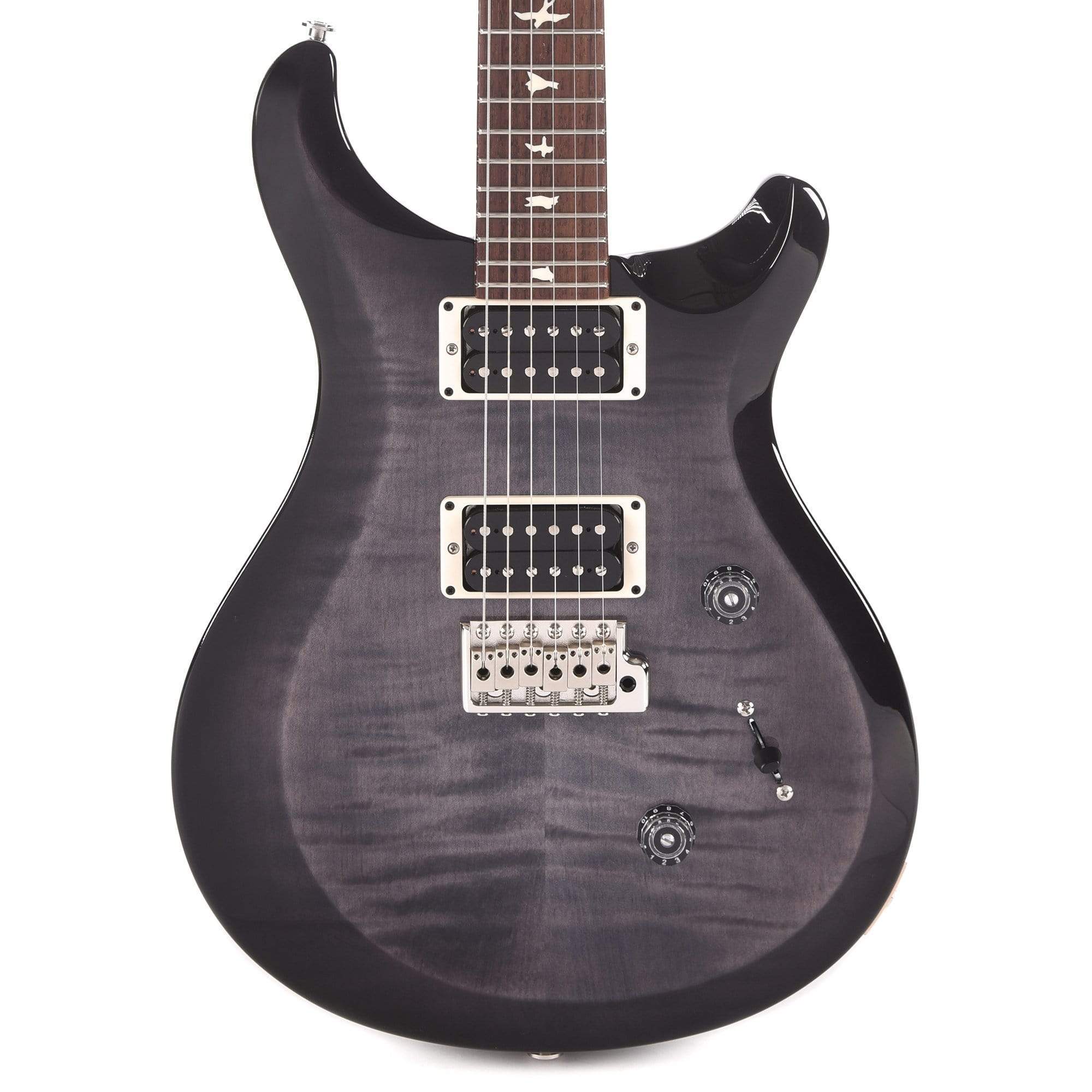 Электрогитара PRS S2 CUSTOM 24 ELEPHANT GREY