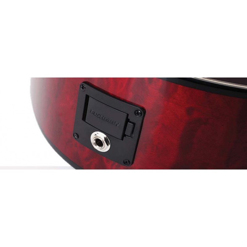 Электроакустическая гитара Schecter OMEN EXTREME AC BCH