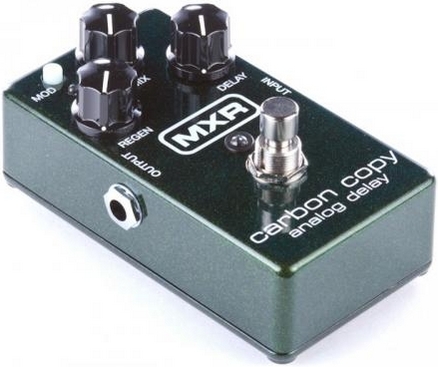 Педаль эффектов Dunlop M 169