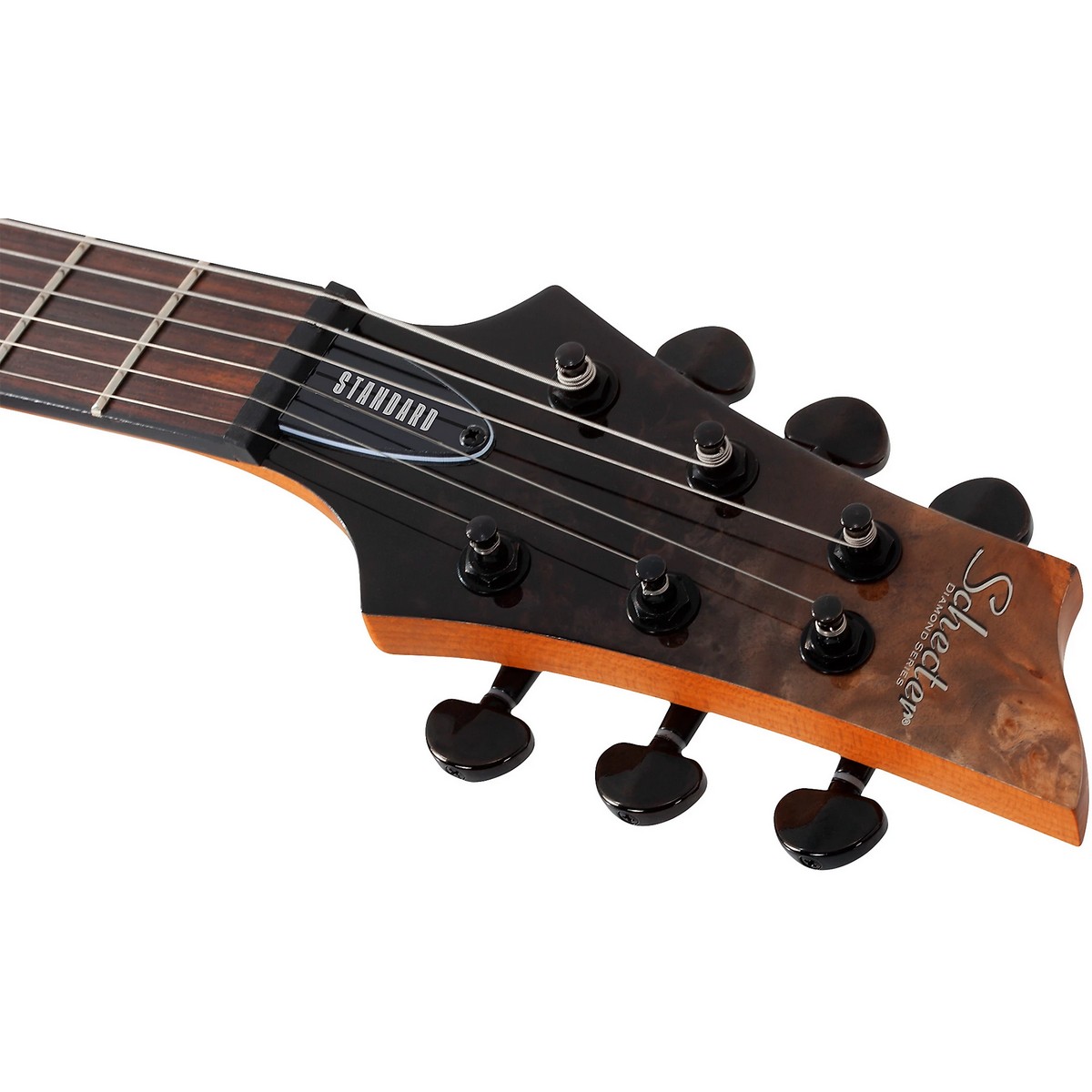 Электрогитара Schecter C-1 STANDARD BFBB