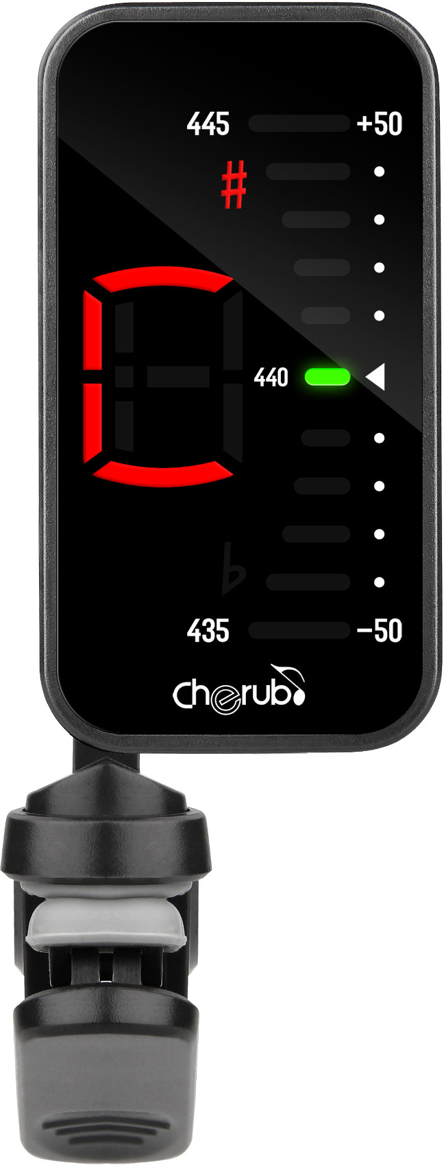 Тюнер Cherub WST-551C