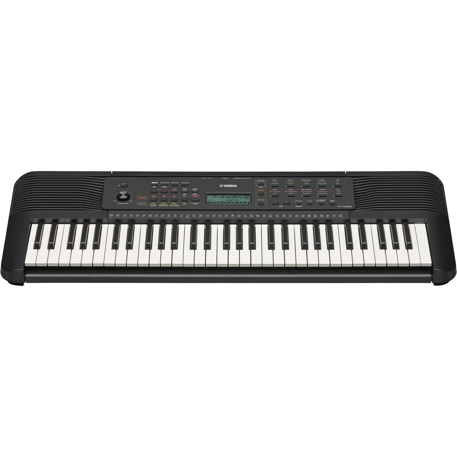 Синтезатор Yamaha PSR-E283