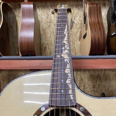 Электроакустическая гитара CRAFTER ML G-1000ce