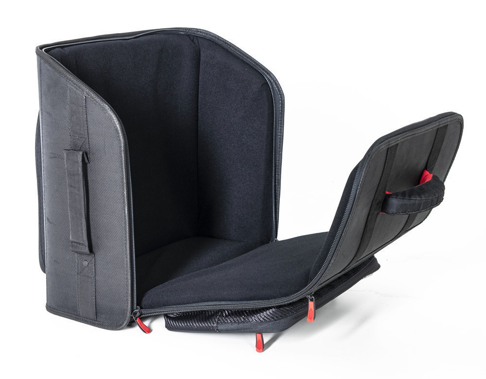 Чехол для аккордеона GEWA Gig Bag for Accordion SPS 4/4