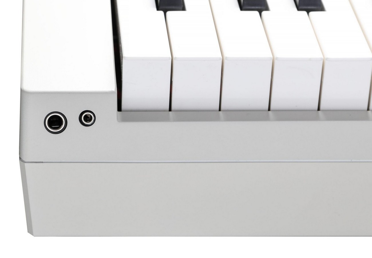 Цифровое пианино Kurzweil KA P1 WH