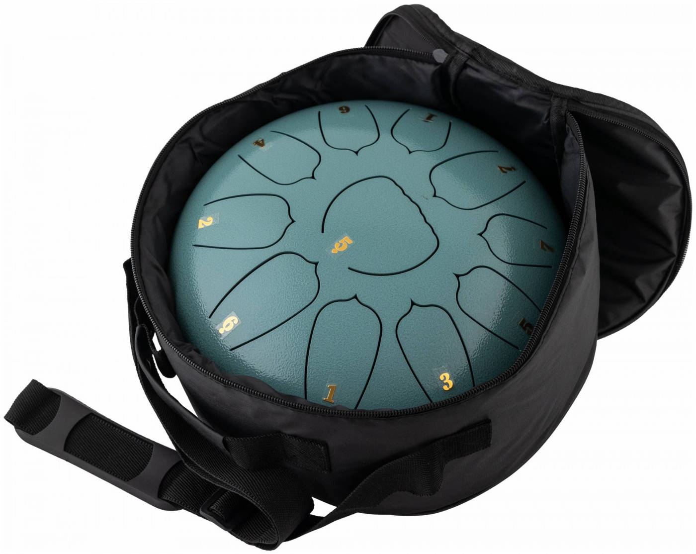 Глюкофон BEE DF1107 GREEN