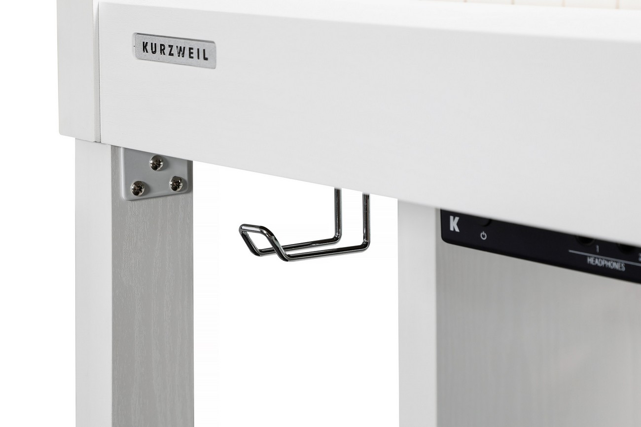 Цифровое пианино Kurzweil CUP P1 WH