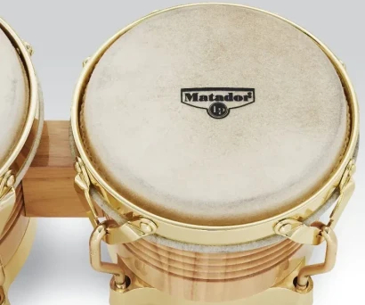 Бонго LP M201-AW Bongo Matador Wood