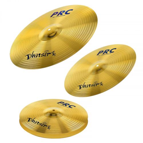 Комплект тарелок VANSIR PRC-G