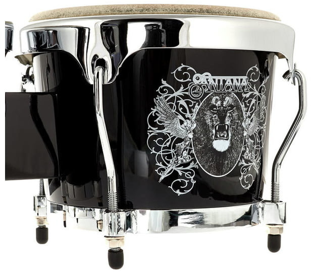 Бонго LP LPA602SNL Aspire Santana Lion