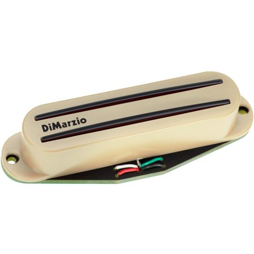 Звукосниматель DiMarzio DP182CR Fast Track 2