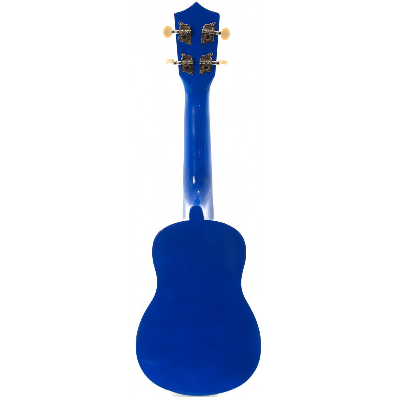 Укулеле Belucci XU21-21D UK Flag Mat