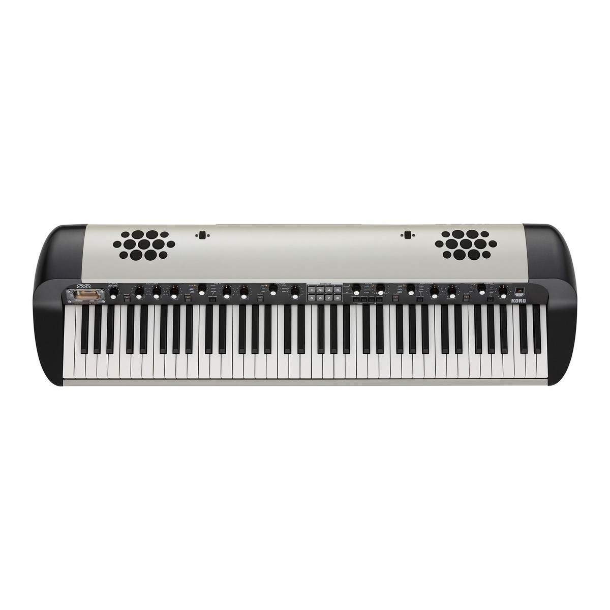 Цифровое пианино Korg SV2-73S Stage Vintage piano