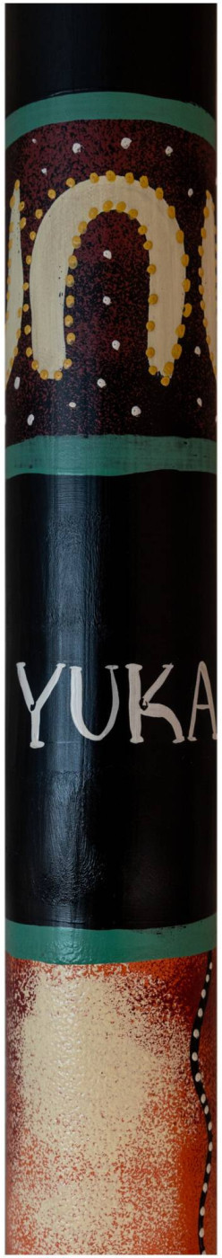 Диджериду YUKA DDB-D120