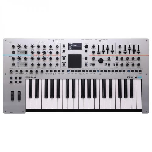 Синтезатор Roland GAIA 2